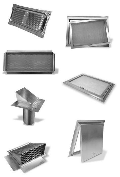 a1 metal products